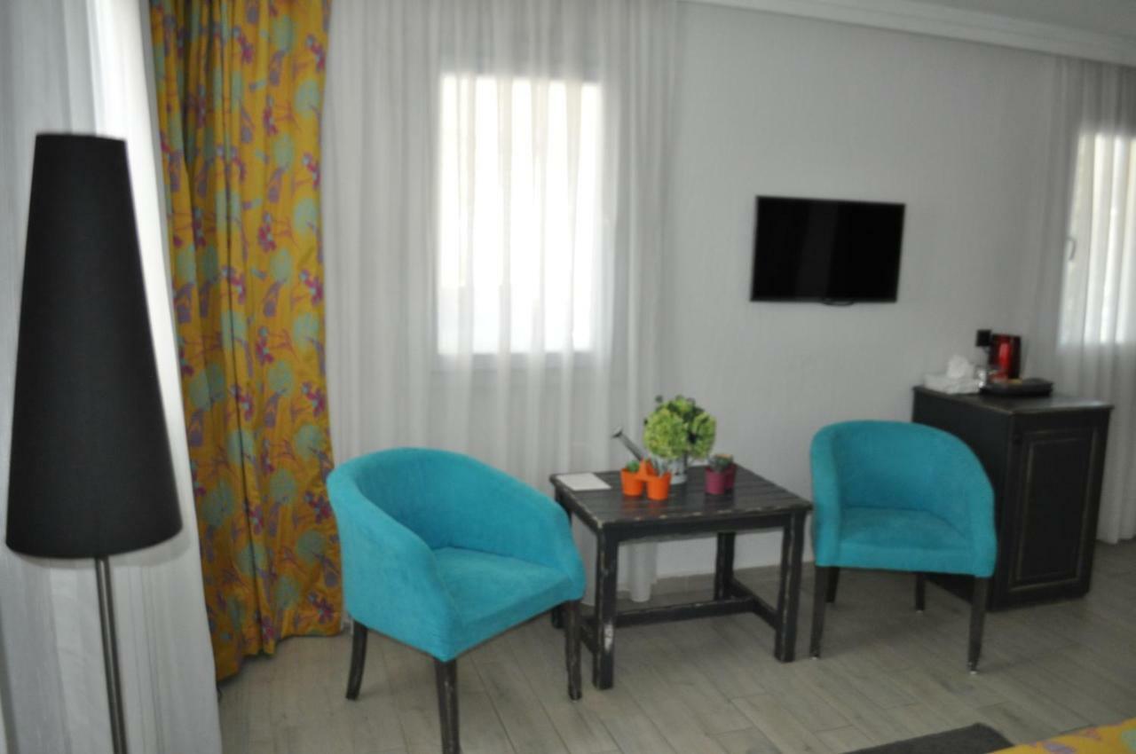 Hotel Casa Tua Boutique