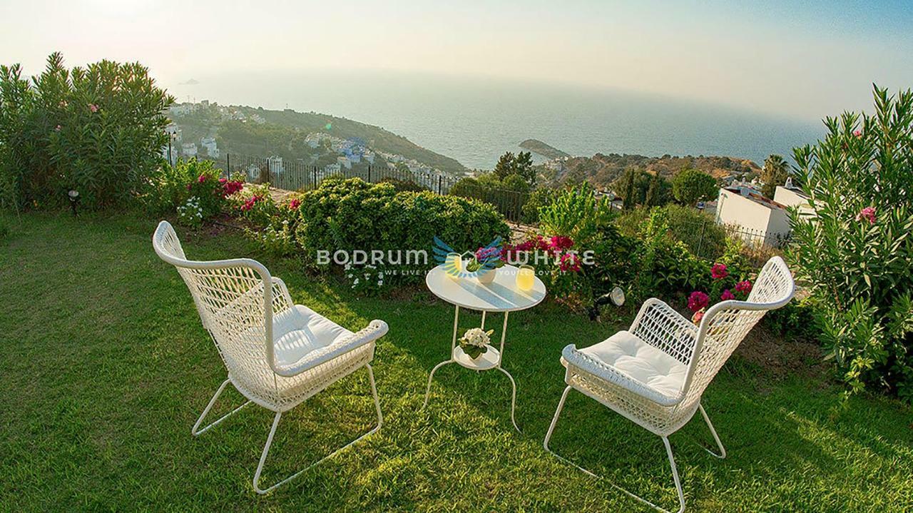 Yalikavak Seahorse Full Seaview Holiday Homes * Bodrum