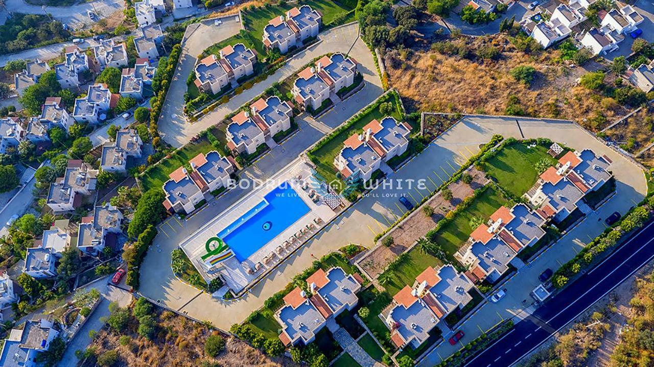 Yalikavak Seahorse Full Seaview Holiday Homes Bodrum
