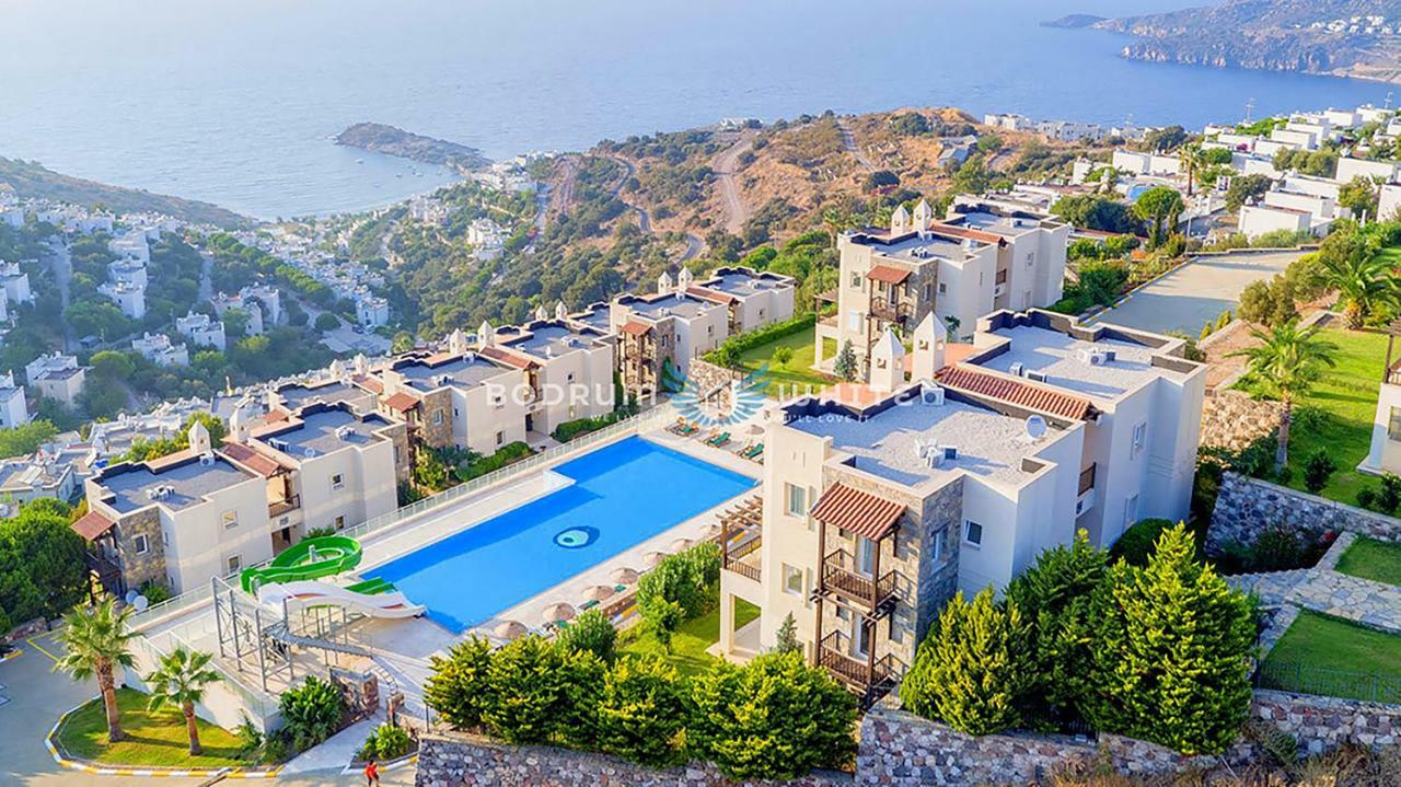 Holiday home Yalikavak Seahorse Full Seaview Holiday Homes