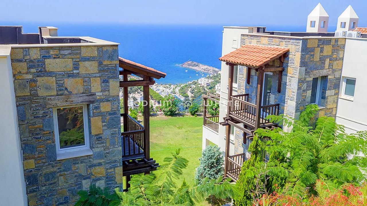 Holiday home Yalikavak Seahorse Full Seaview Holiday Homes *