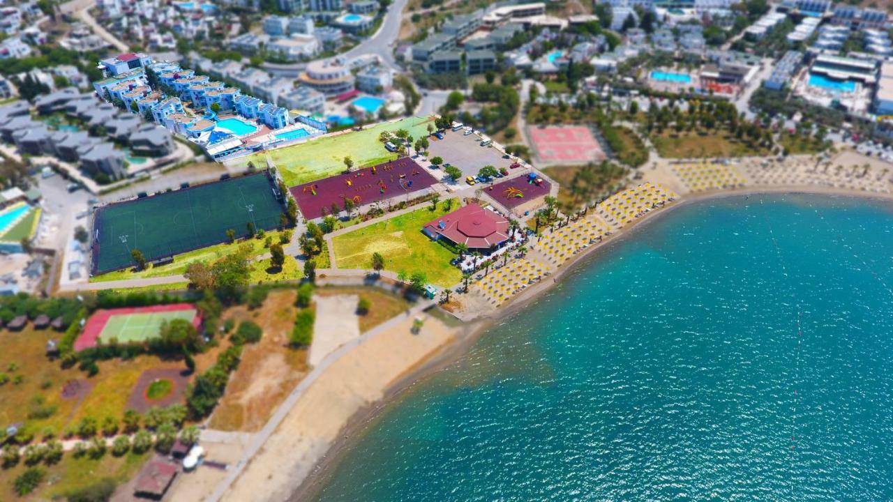 Costa Blu Bodrum
