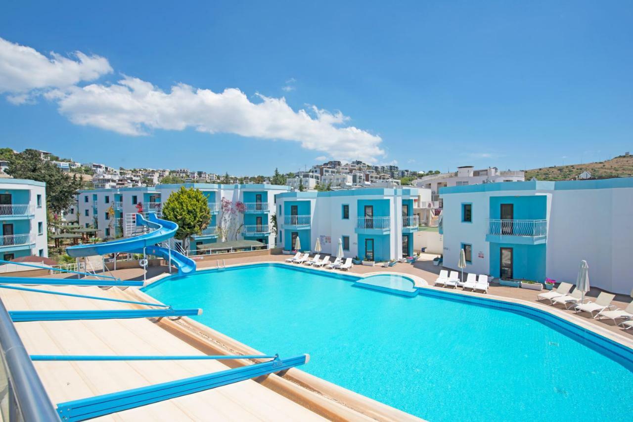 Costa Blu 4*