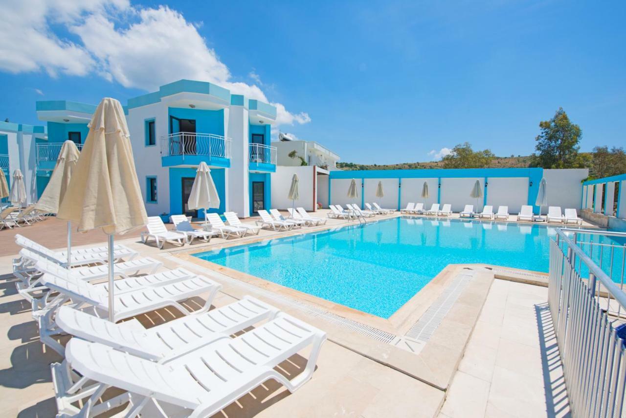 Costa Blu Hotel Bodrum