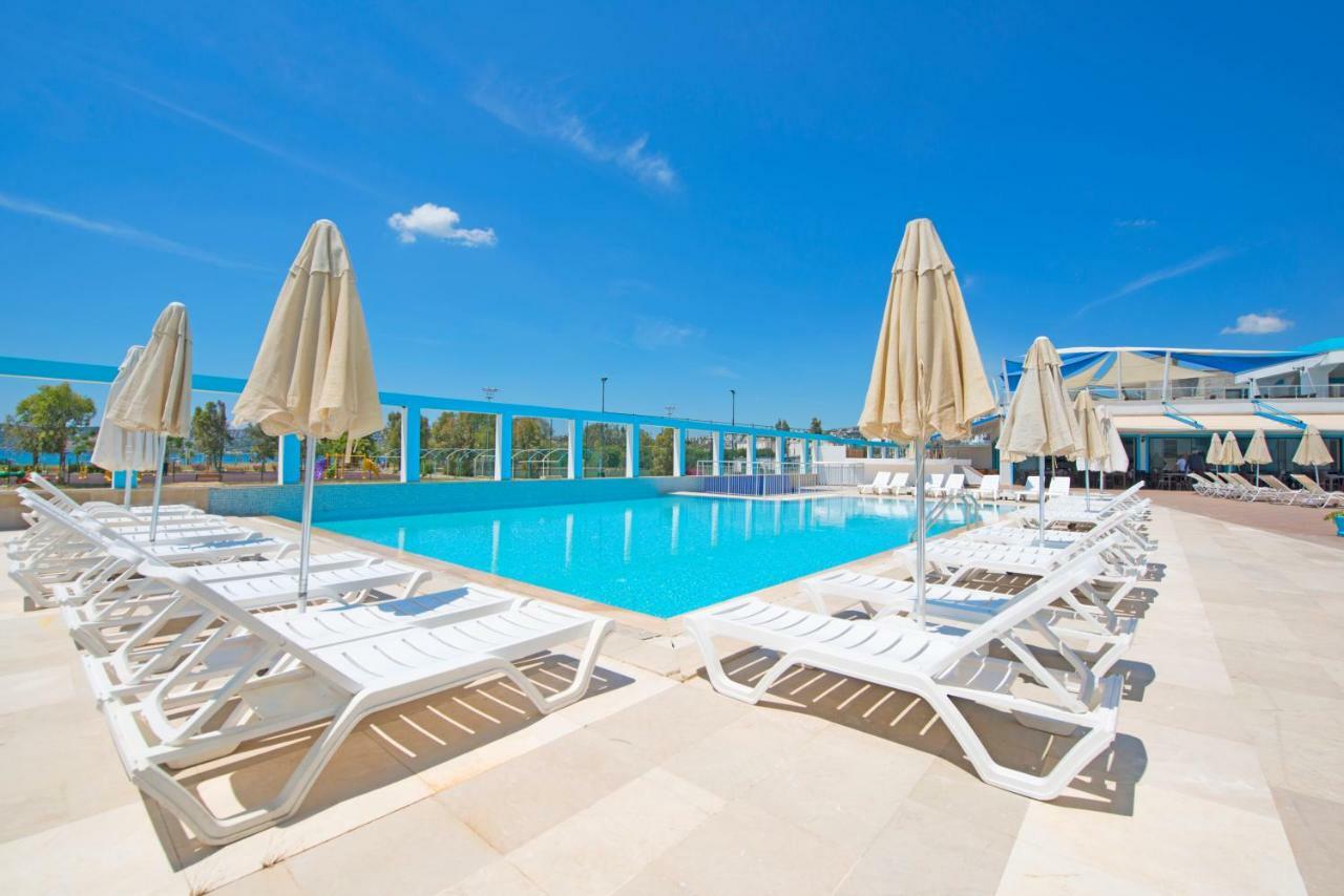 Hotel Costa Blu