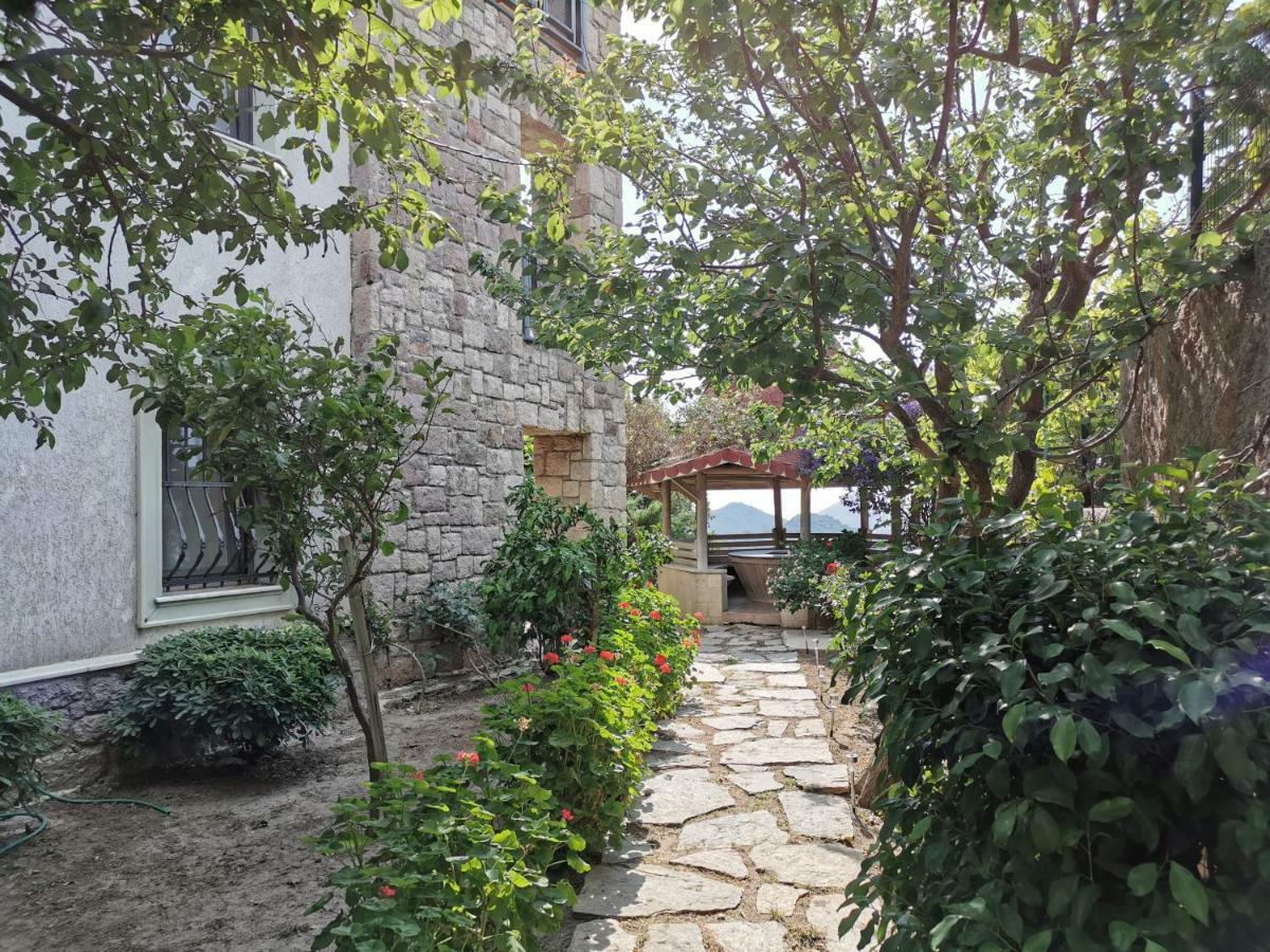 Nuhun Evleri * Bodrum