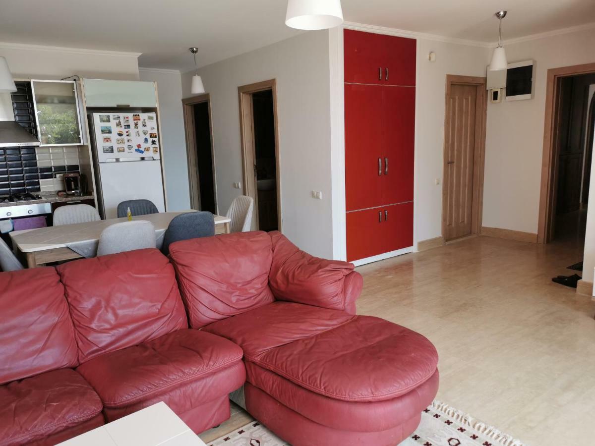 Apartment Nuhun Evleri