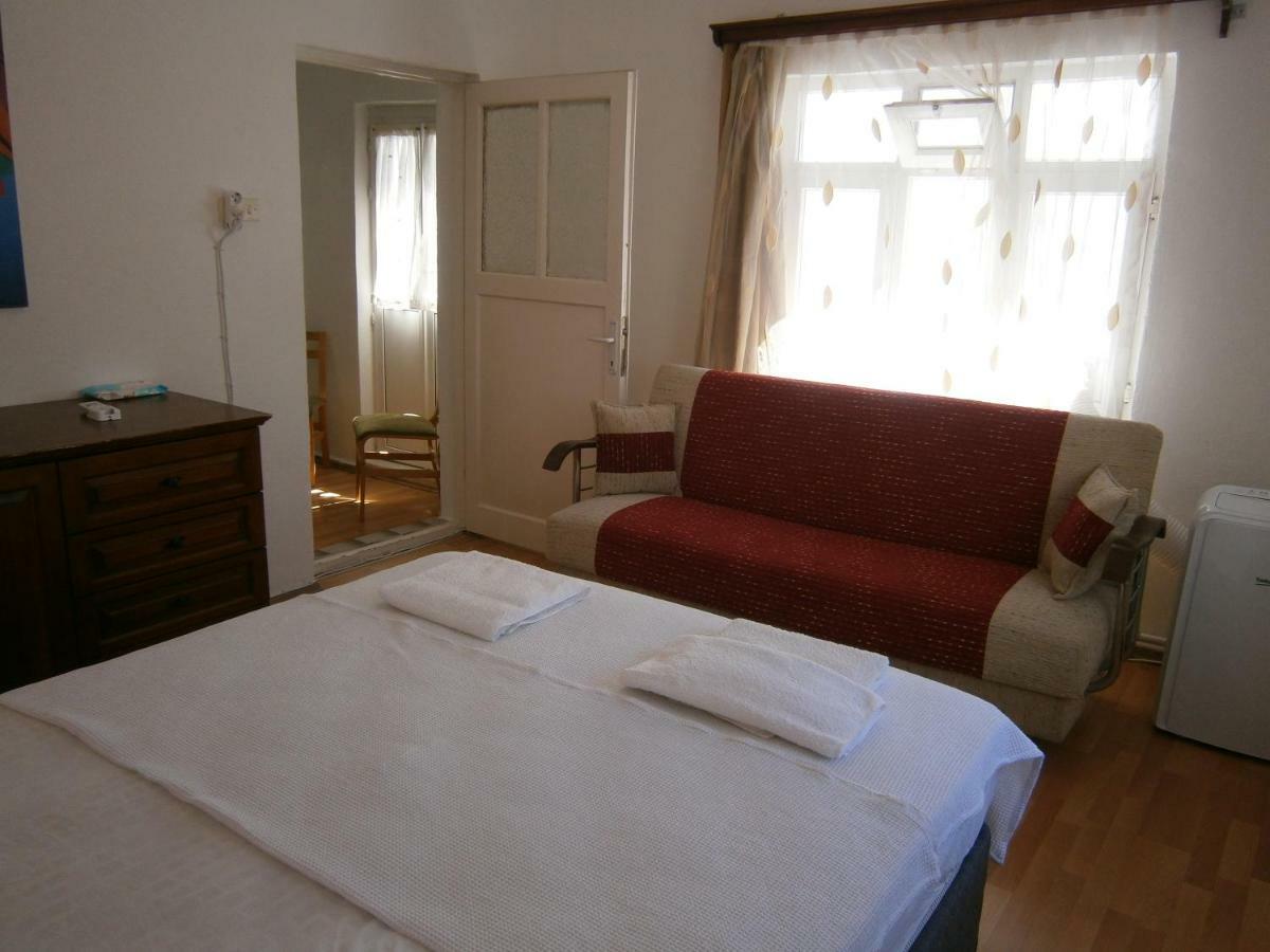 Apartment Vista Suites *