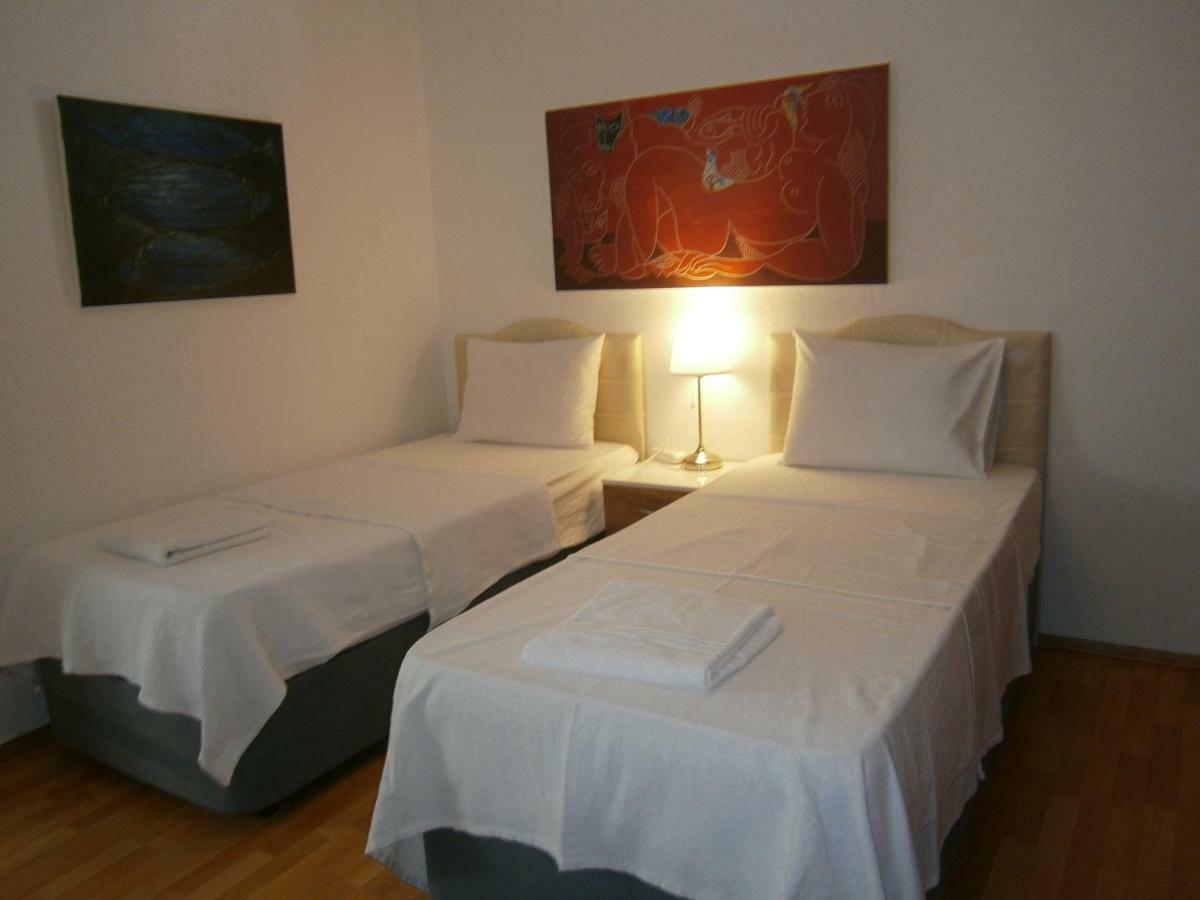 Apartment Vista Suites *