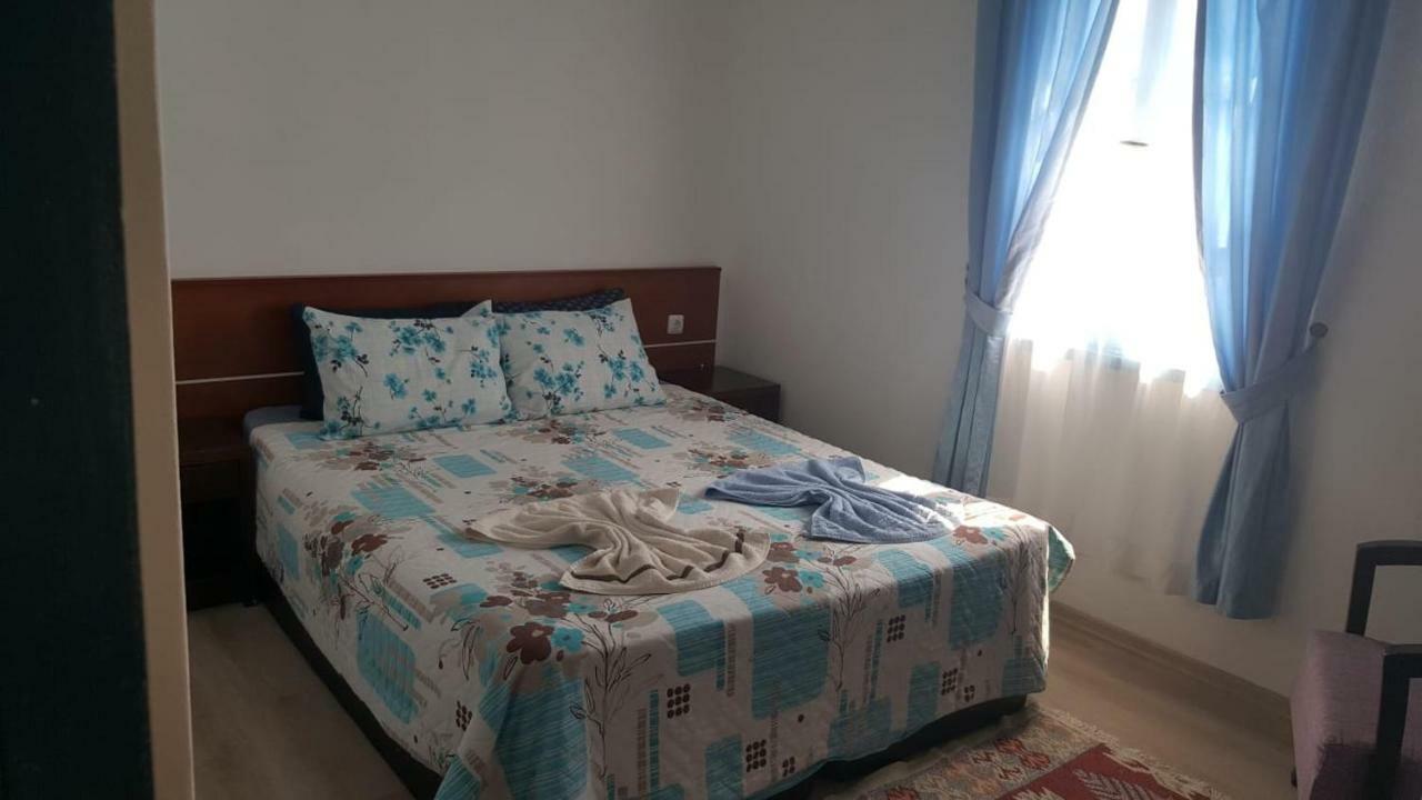 Goekmavi Guest house Bodrum