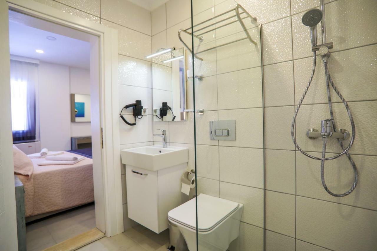 Otel Victoria Suites Bodrum