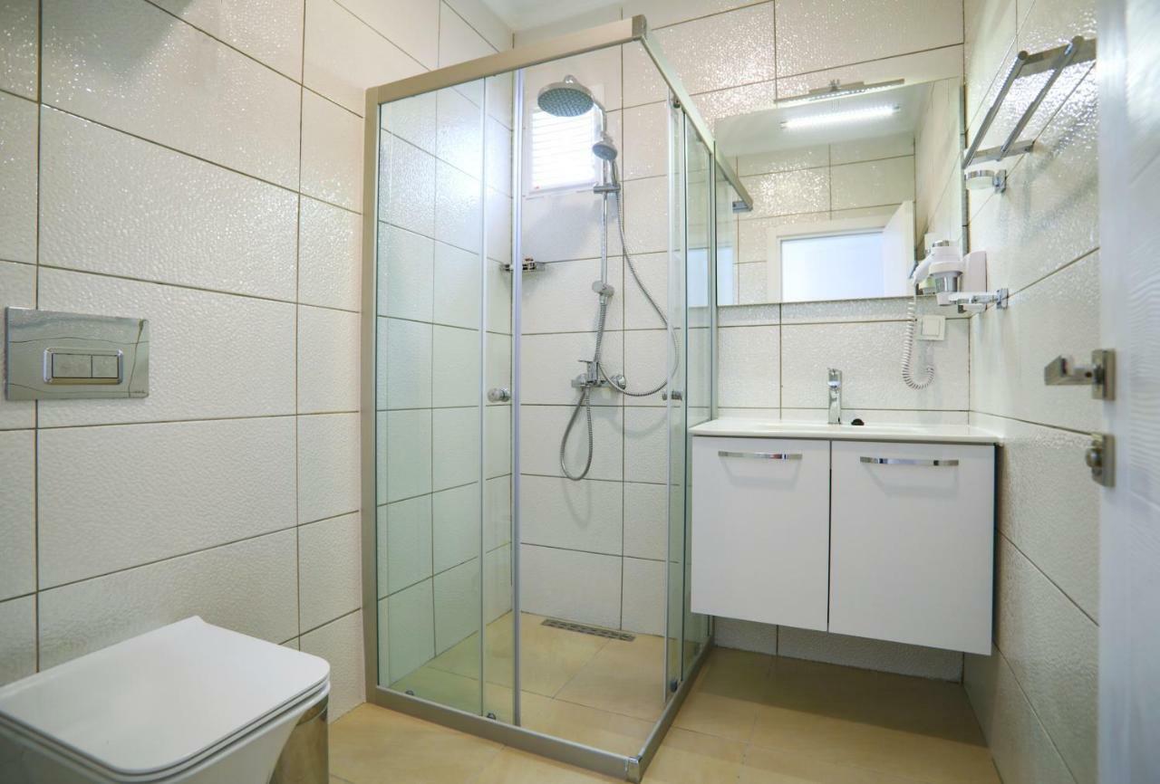 Victoria Suites Otel Bodrum