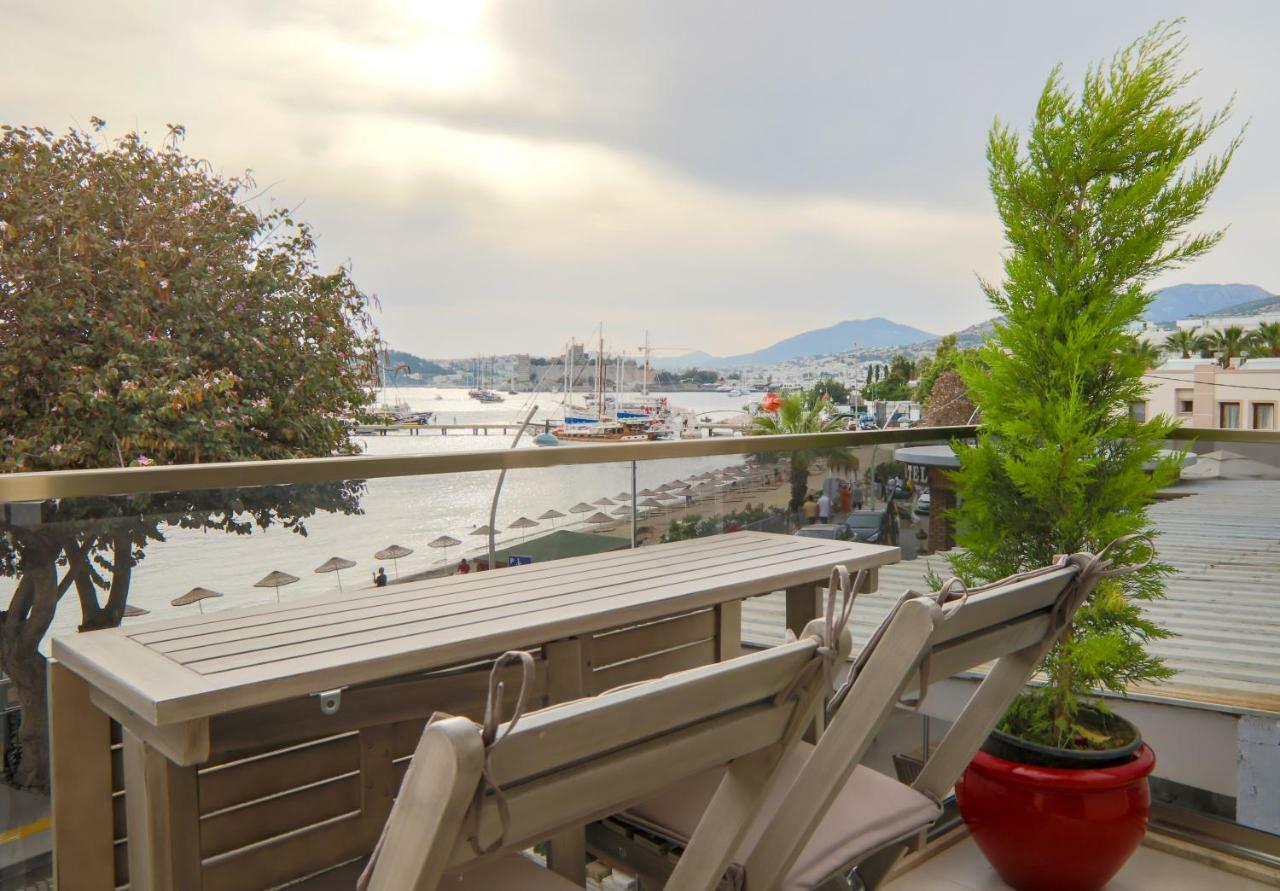 Otel Victoria Suites