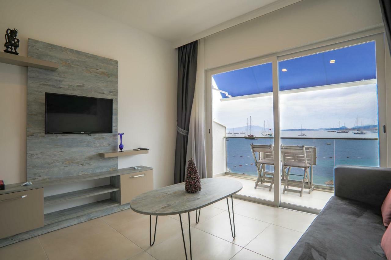 Otel Victoria Suites *