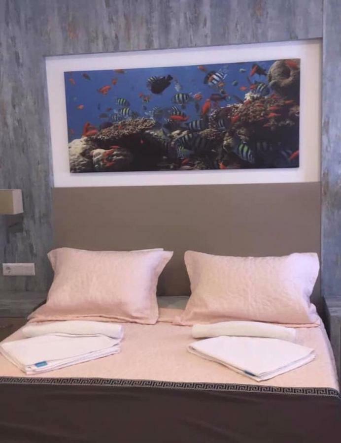 Victoria Suites Otel Bodrum