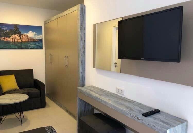 Otel Victoria Suites Bodrum