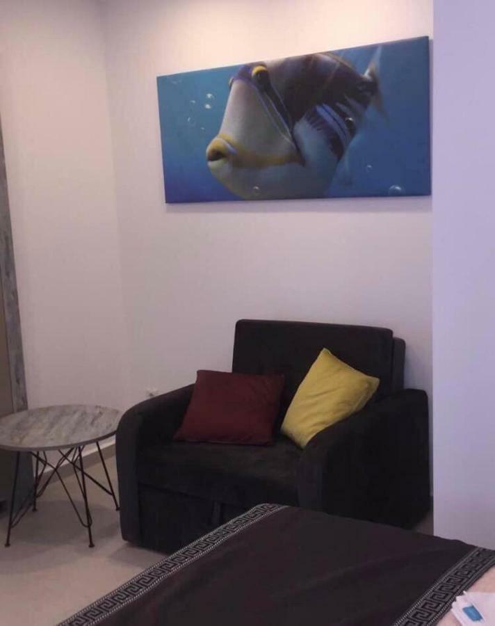 Otel Victoria Suites *
