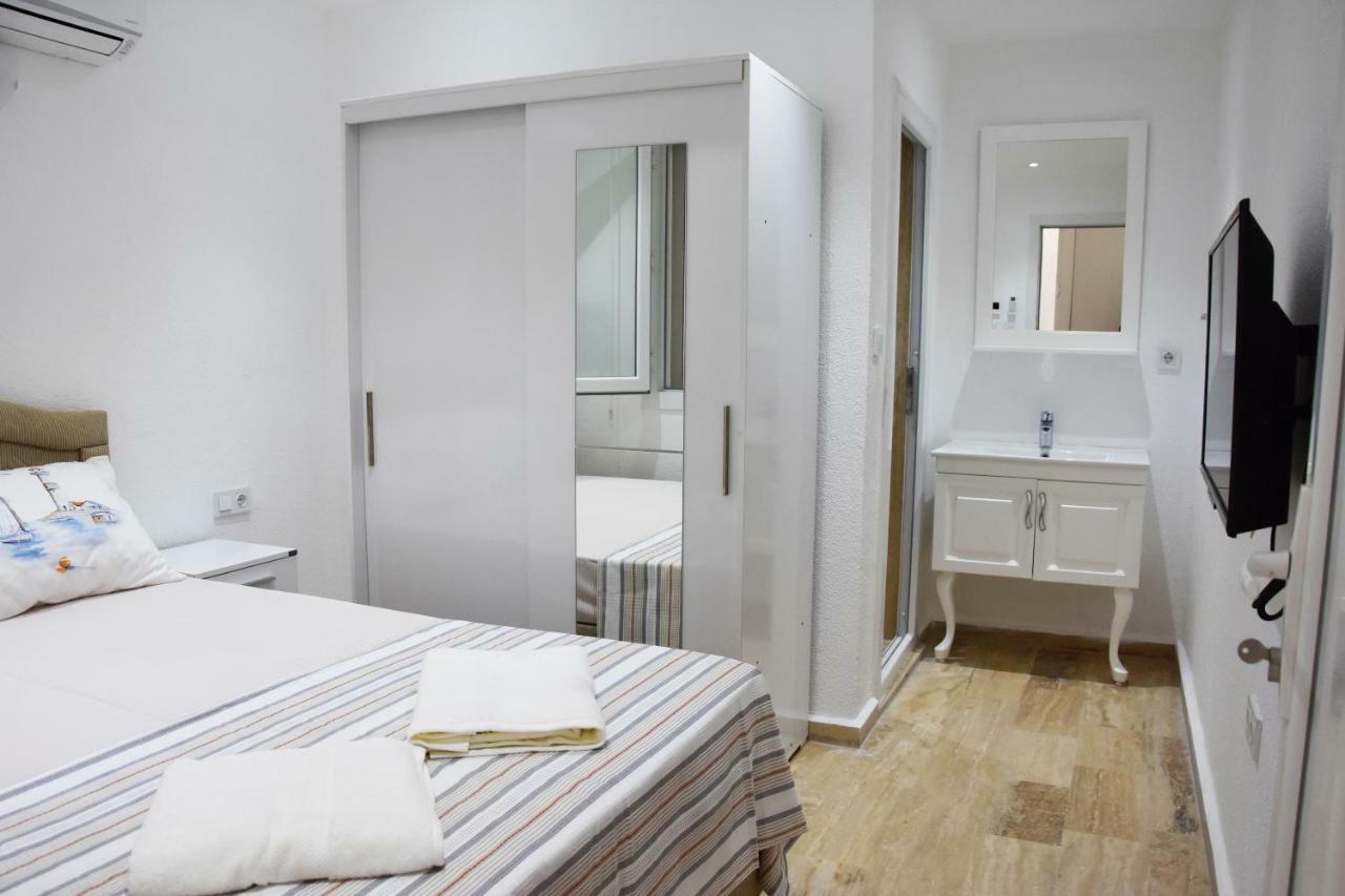 Aparthotel Sunrise Marina Apart Bodrum