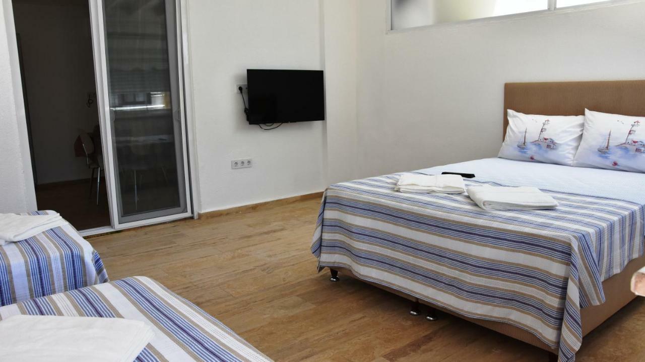 Aparthotel Sunrise Marina Apart