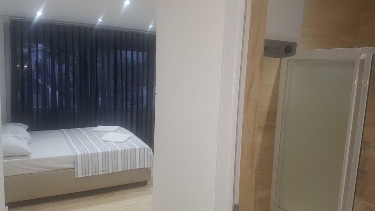 Sunrise Marina Apart Aparthotel Bodrum