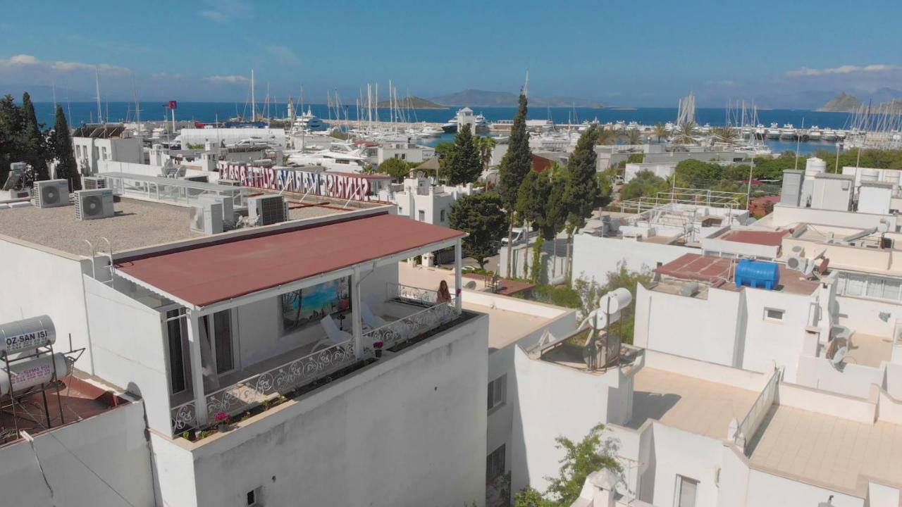 Aparthotel Sunrise Marina Apart Bodrum