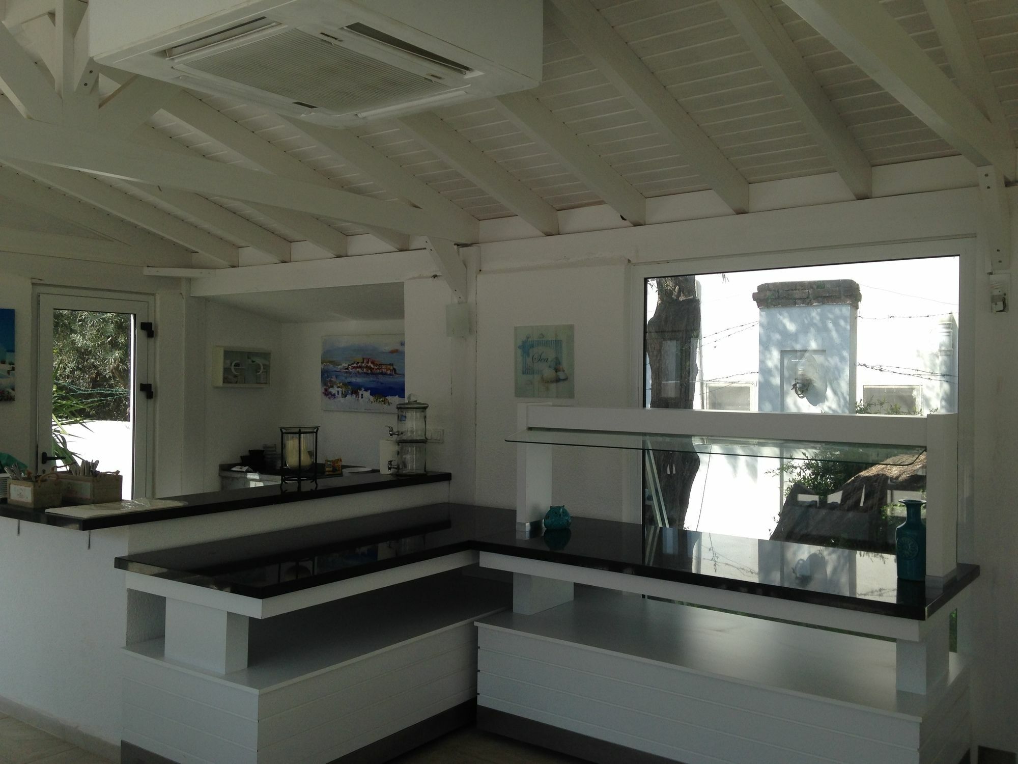 Otel Costa Sariyaz 3*