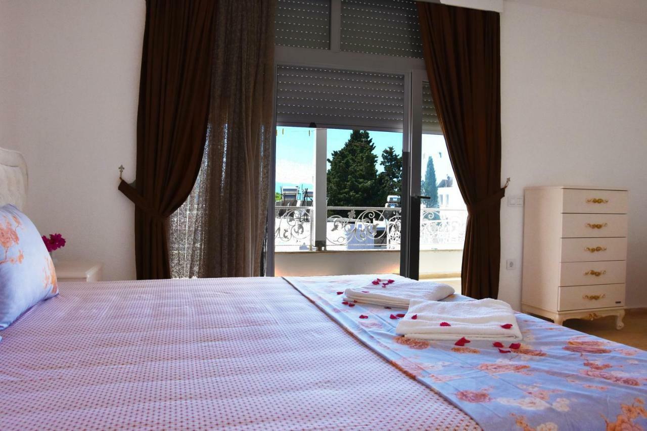 Sunrise Marina Apart * Bodrum