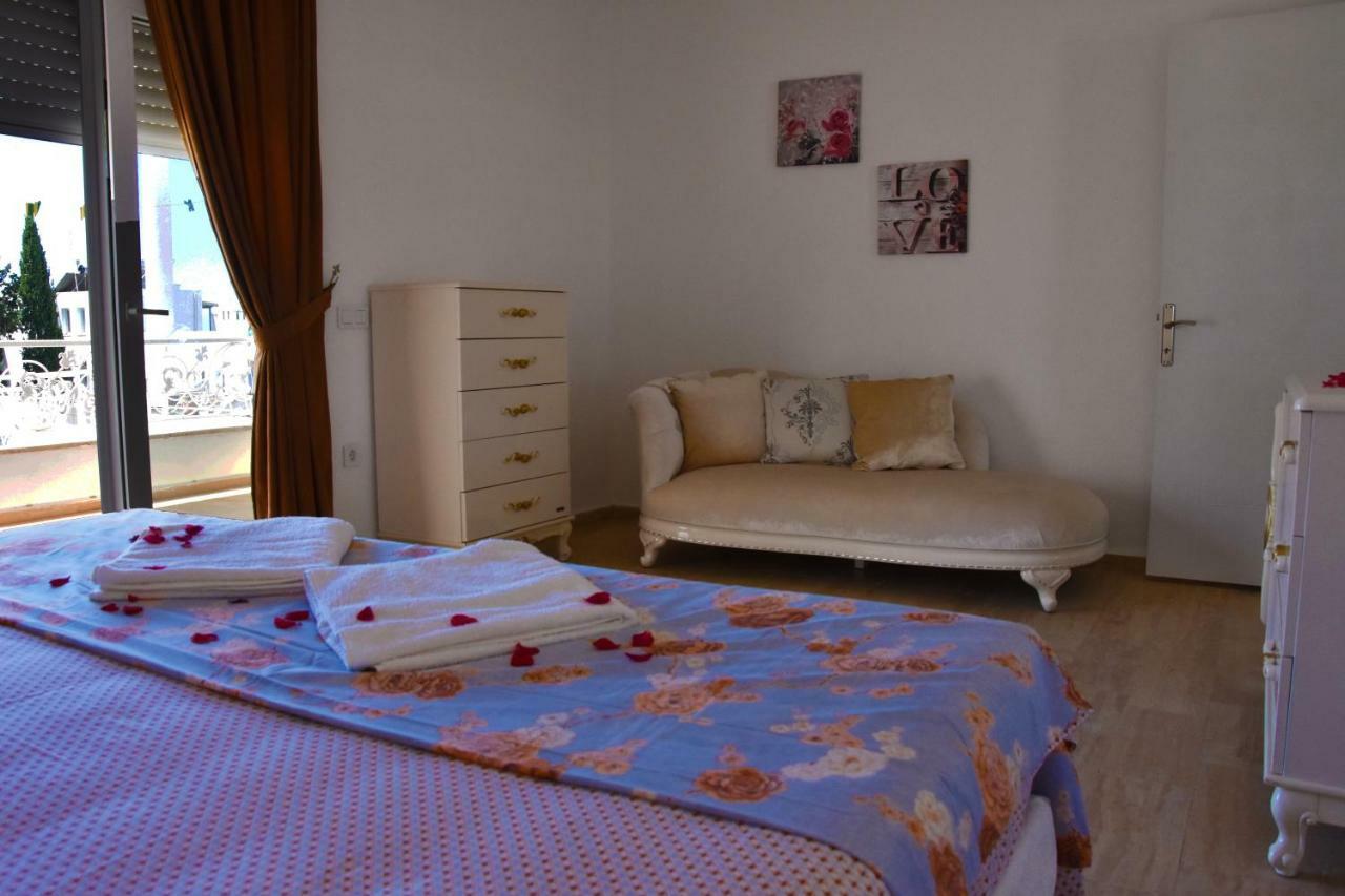 Sunrise Marina Apart Bodrum
