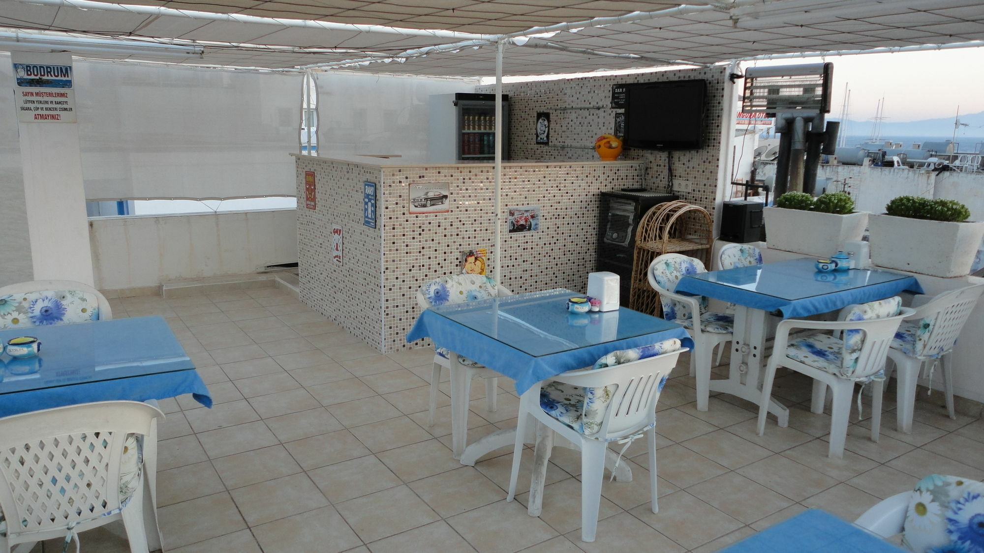 Merhaba Casa de hóspedes 2*