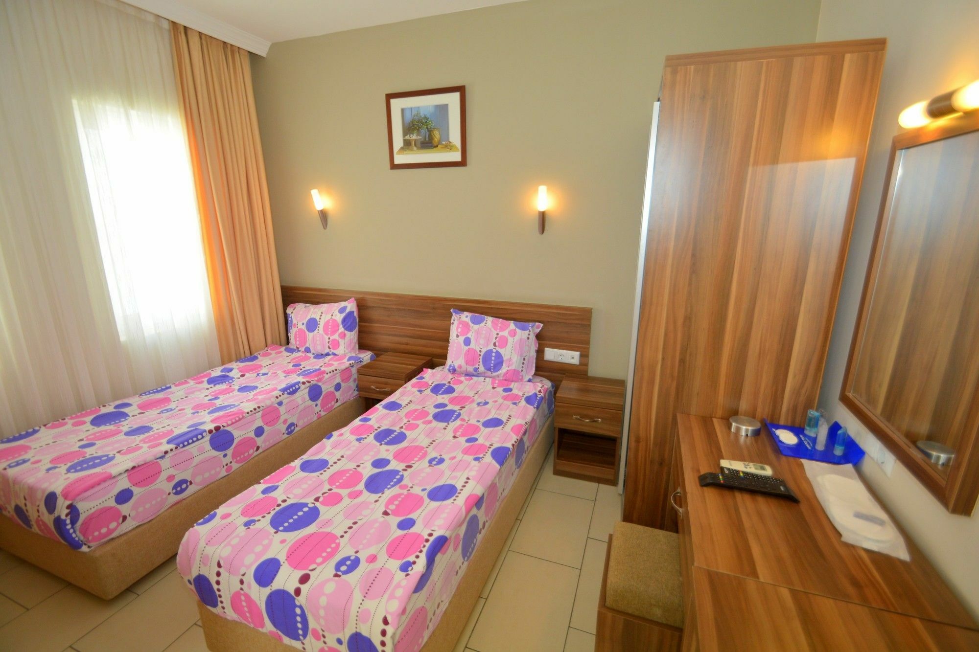 Istankoy Butik Pansiyon Casa de hóspedes 2*