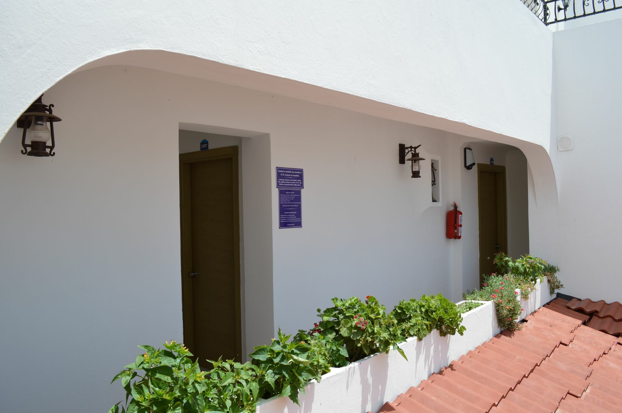 Istankoy Butik Pansiyon Casa de hóspedes 2*