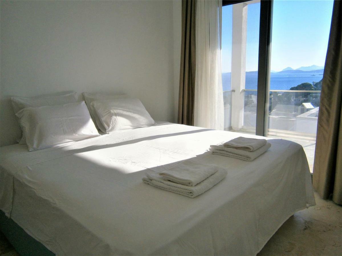 Apartment Vista Suites *