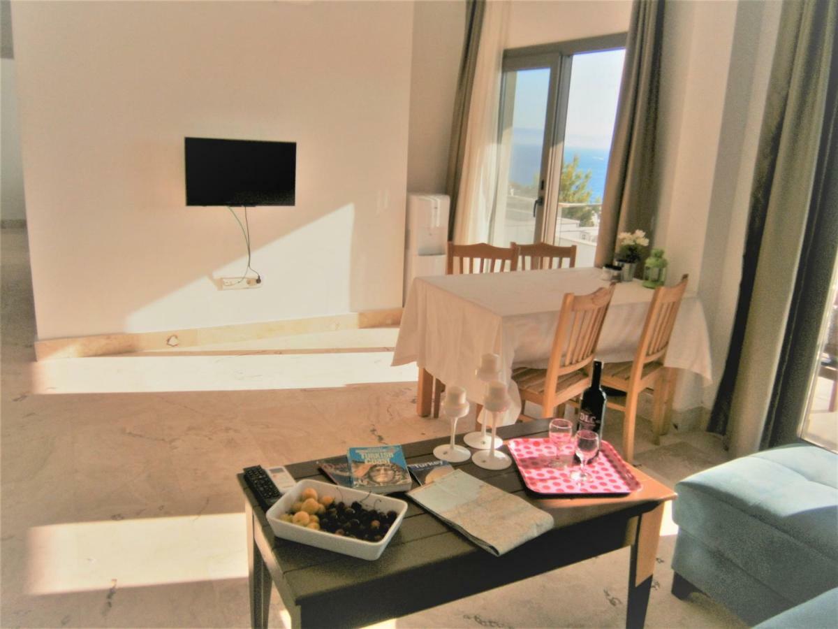 Apartment Vista Suites Bodrum