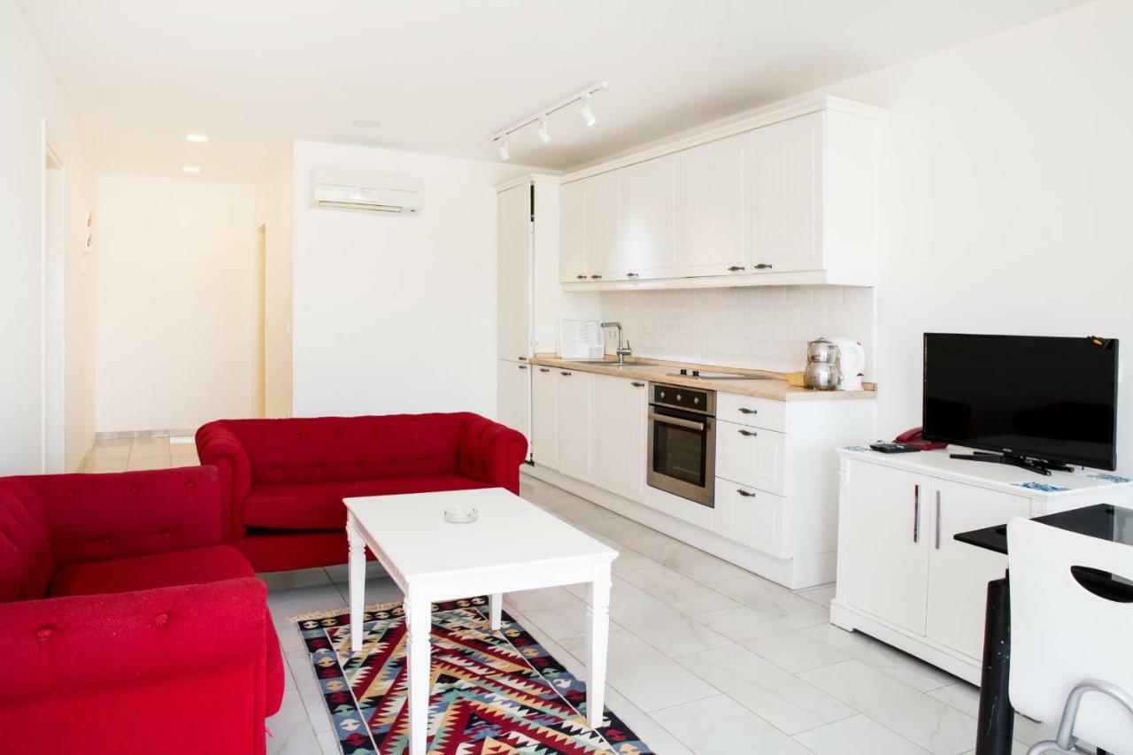 Tilkicik Yali Daireleri Club Flipper Yalikavak Holiday home *