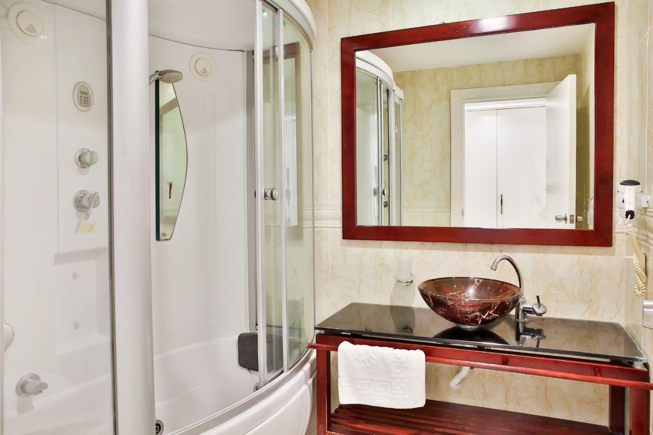 Holiday home Tilkicik Yali Daireleri Club Flipper Yalikavak