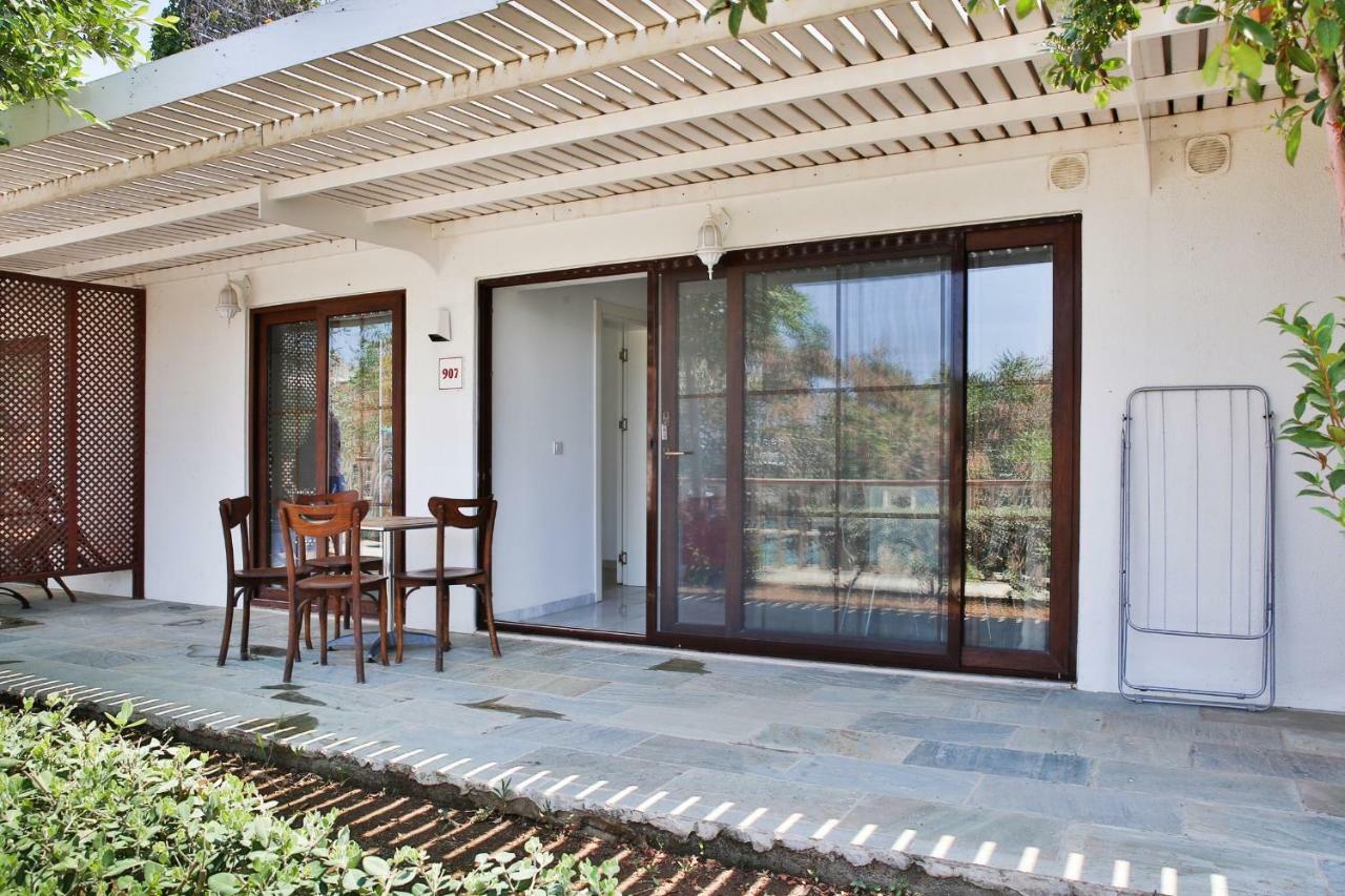Tilkicik Yali Daireleri Club Flipper Yalikavak Holiday home Bodrum