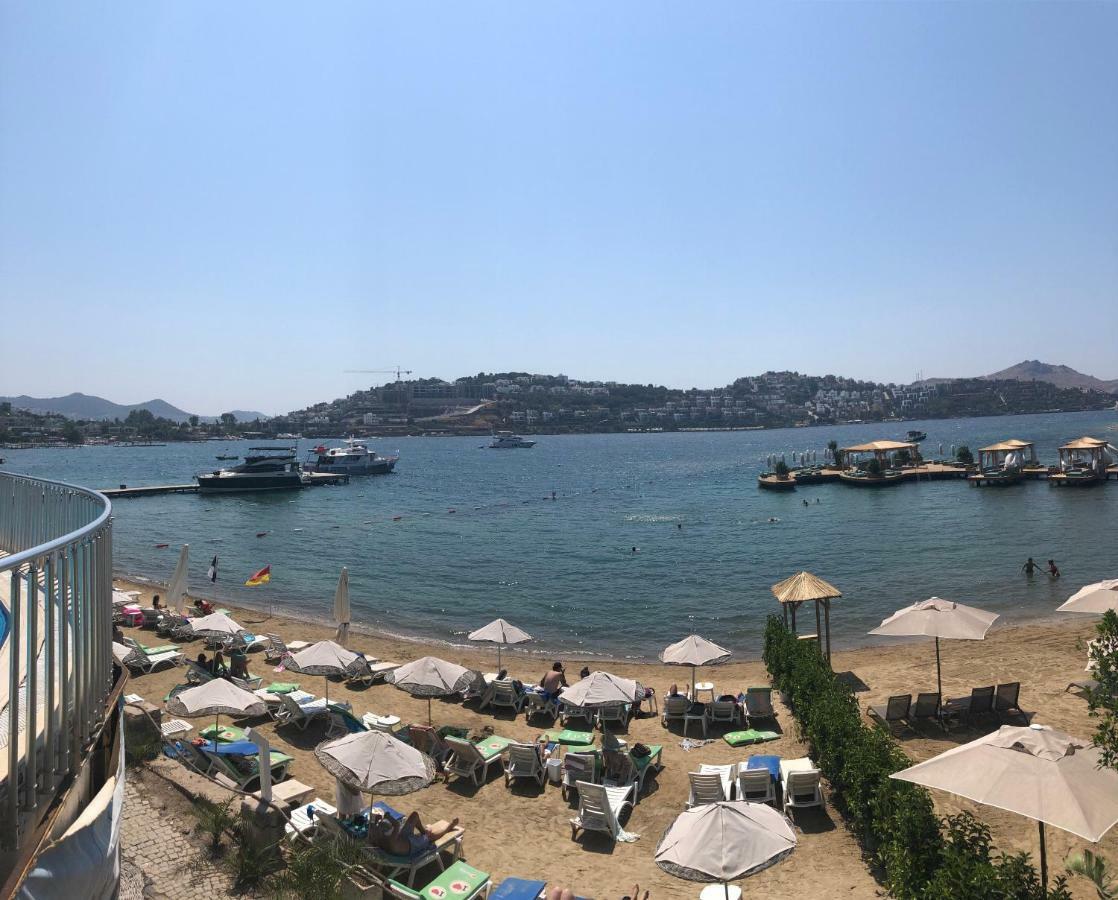 Holiday home Tilkicik Yali Daireleri Club Flipper Yalikavak Bodrum