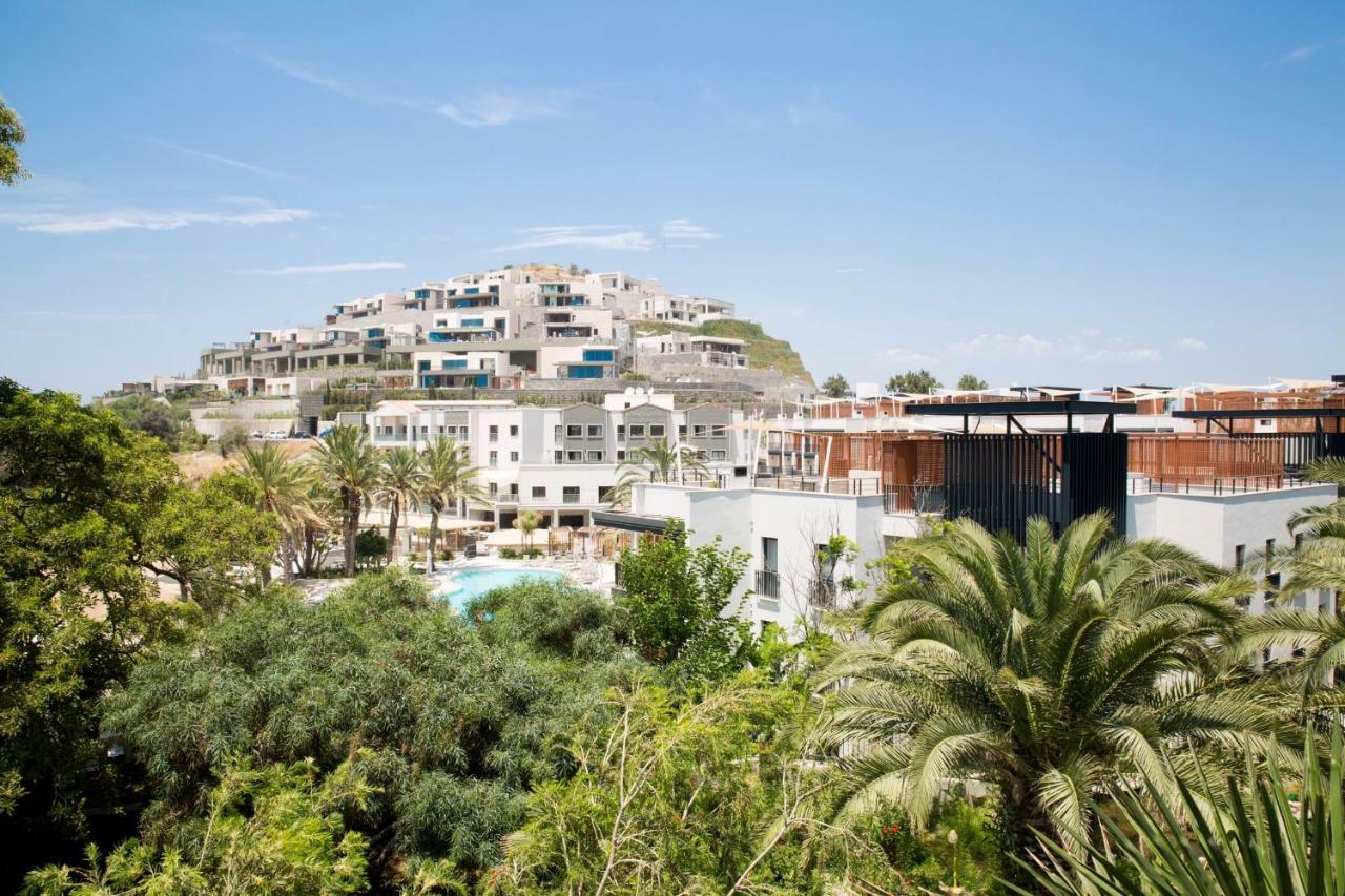 Holiday home Tilkicik Yali Daireleri Club Flipper Yalikavak Bodrum