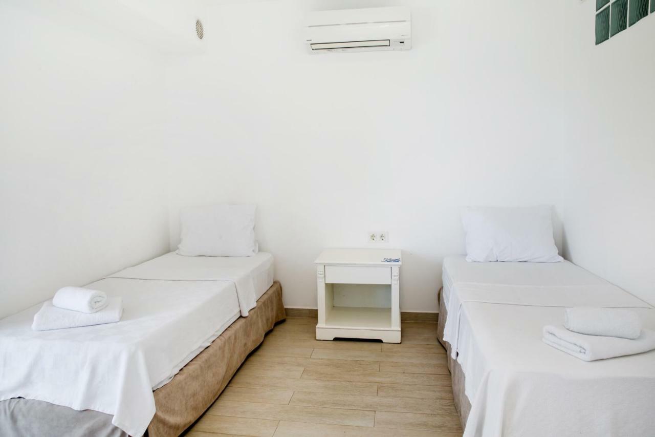 Tilkicik Yali Daireleri Club Flipper Yalikavak Holiday home Bodrum