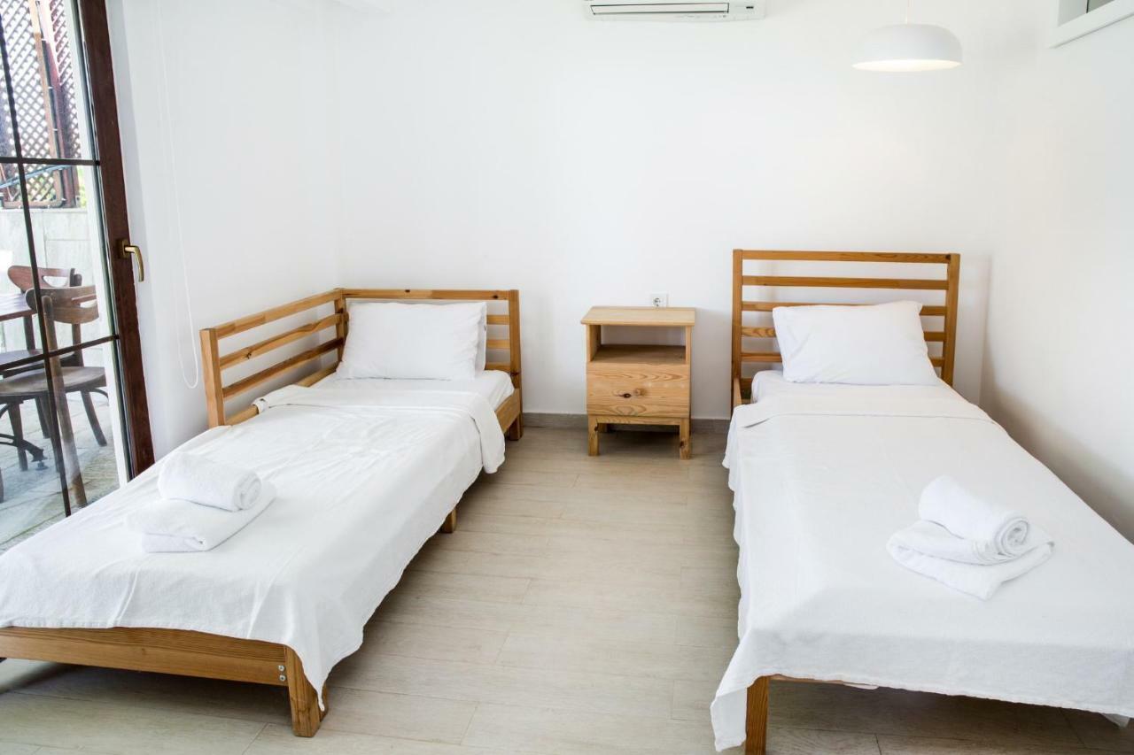 Tilkicik Yali Daireleri Club Flipper Yalikavak Holiday home *