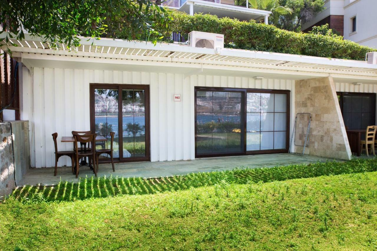 Tilkicik Yali Daireleri Club Flipper Yalikavak Holiday home
