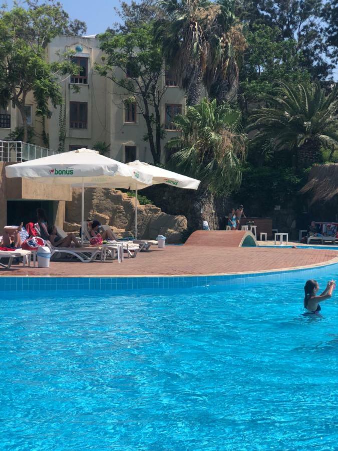 Tilkicik Yali Daireleri Club Flipper Yalikavak Bodrum