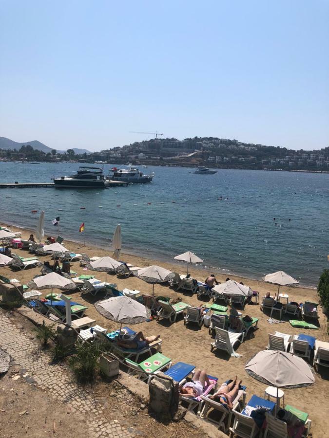 Holiday home Tilkicik Yali Daireleri Club Flipper Yalikavak *