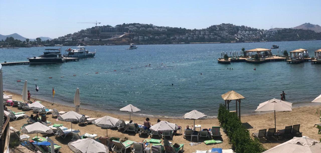 Holiday home Tilkicik Yali Daireleri Club Flipper Yalikavak