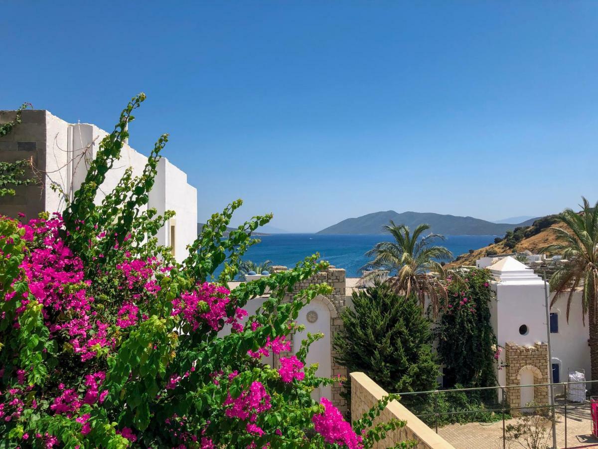 Bardakci Aparthotel Bodrum