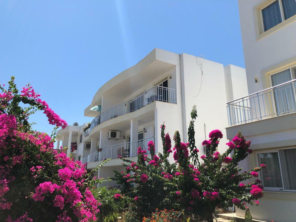 Aparthotel Bardakci Bodrum