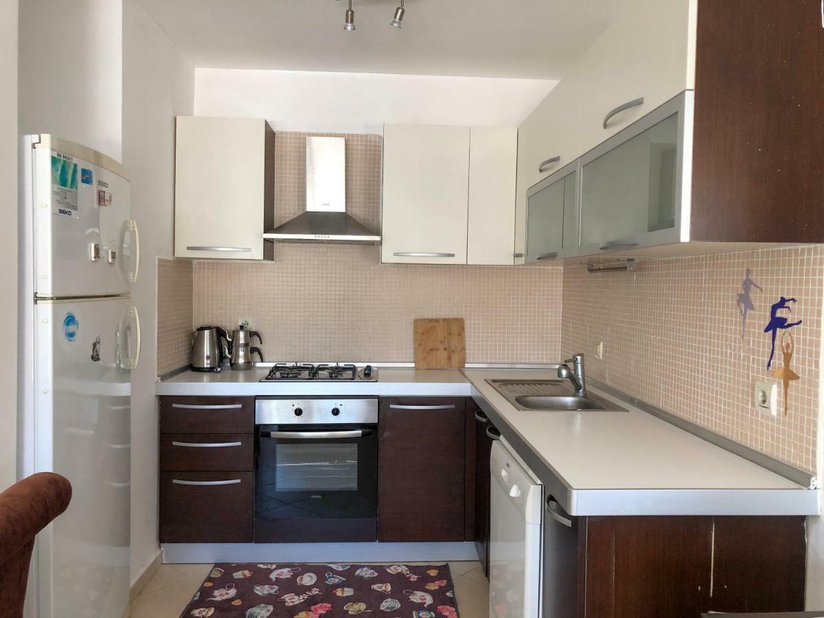 Aparthotel Bardakci