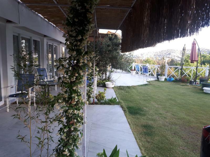 Oza Boutique Otel 4*