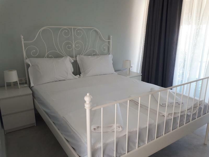 Otel Oza Boutique Bodrum