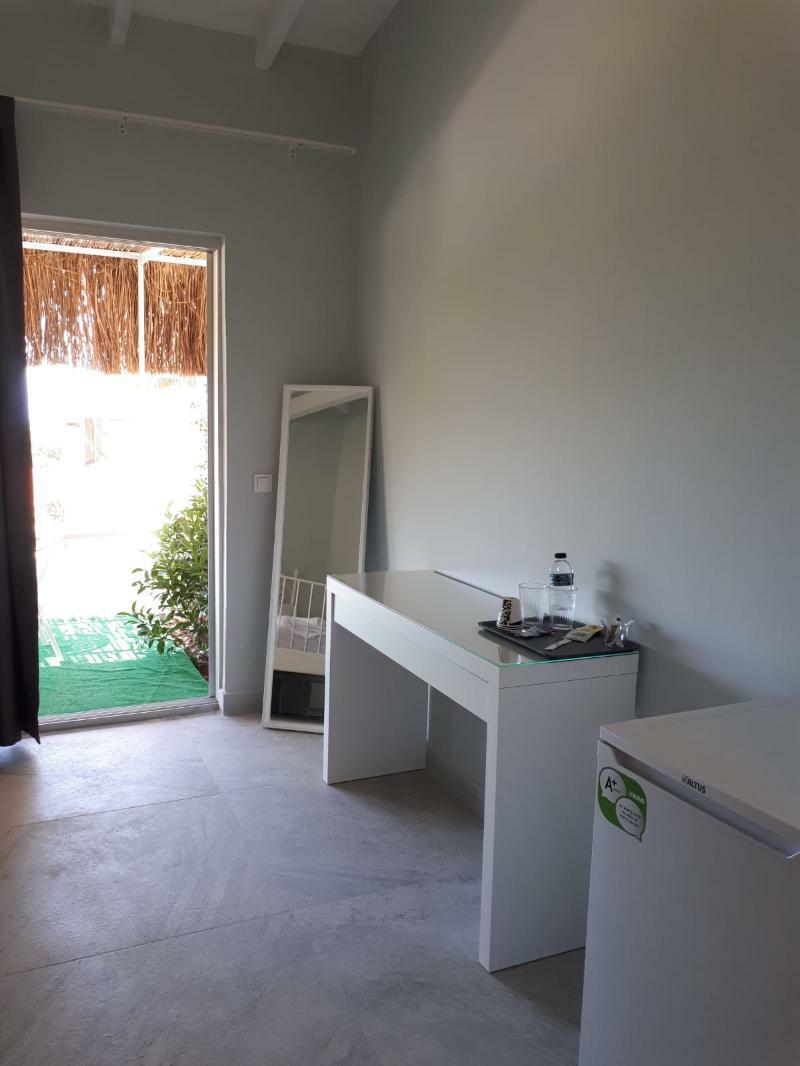 Oza Boutique Otel Bodrum